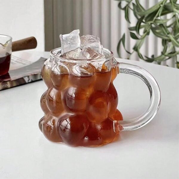 Taza Nube Cafe QUIERODECO