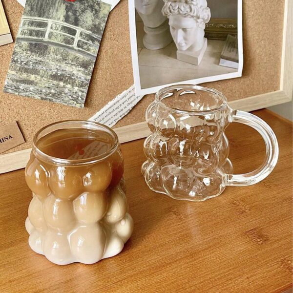 Taza Nube Cafe QUIERODECO