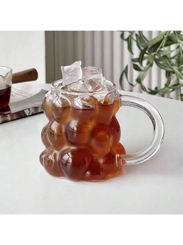 Taza Nube Cafe QUIERODECO