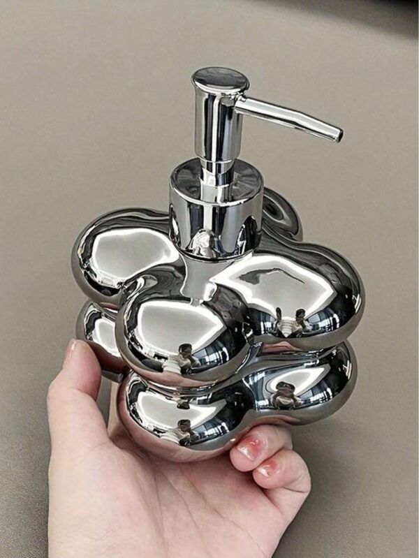 Dispensador de jabon liquido QUIERODECO