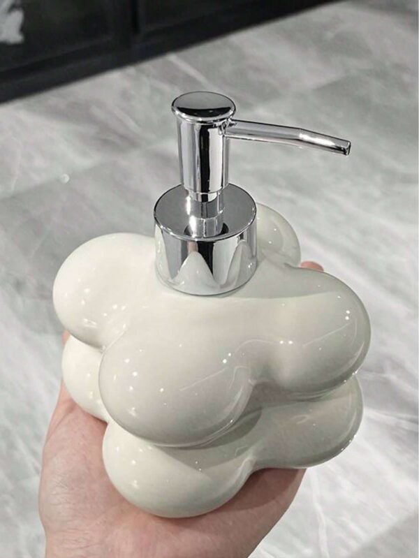 Dispensador de jabon liquido QUIERODECO