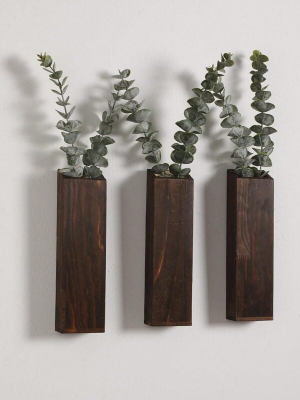 Jardineras de pared QUIERODECO