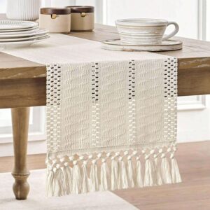 Mantel bohemio QUIERODECO