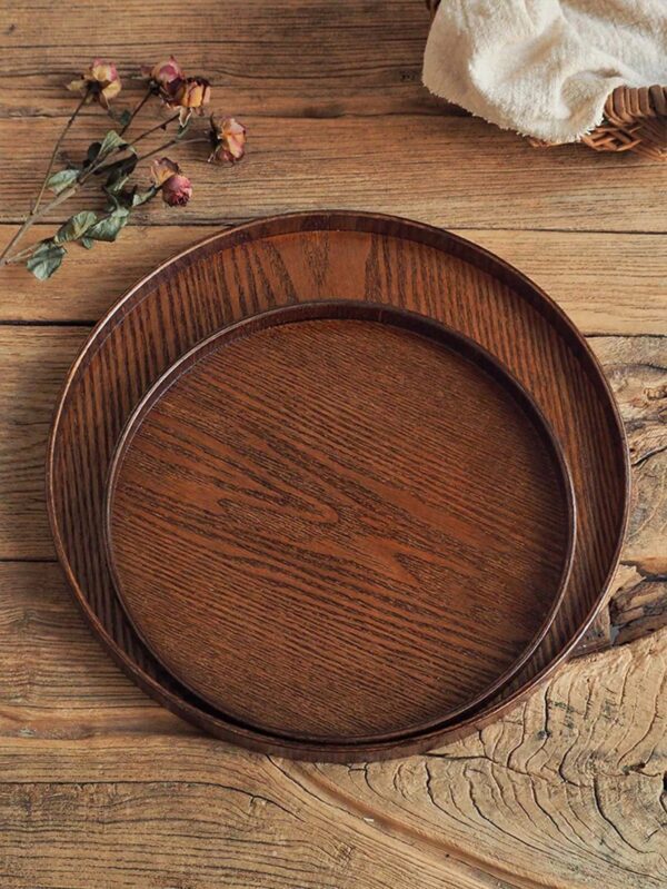 Pieza de madera QUIERODECO