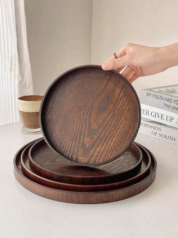 Pieza de madera QUIERODECO