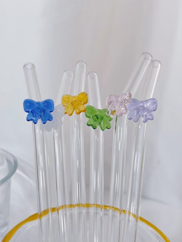 Bombilla butterfly QUIERODECO