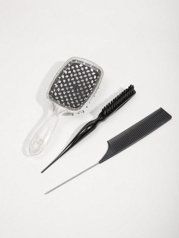 Set de 3 peines QUIERODECO