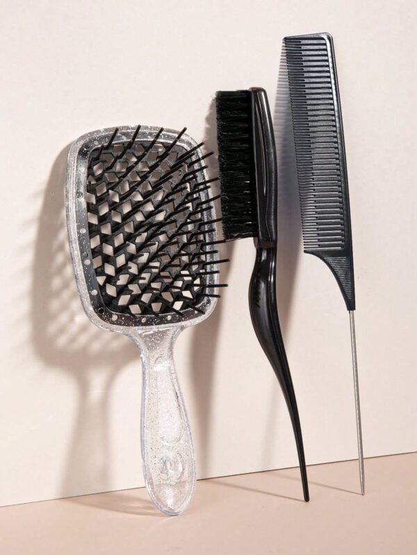 Set de 3 peines QUIERODECO