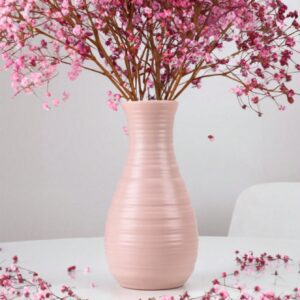 Florero de cerámica QUIERODECO