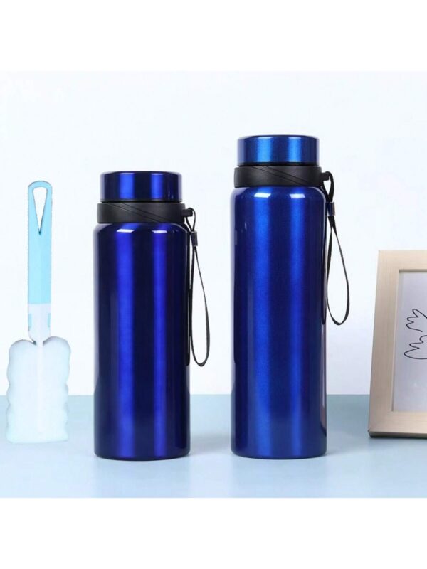 Botella térmica de 1L QUIERODECO
