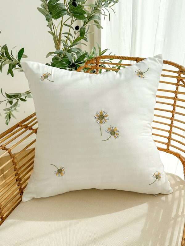Funda de almohada decorativa QUIERODECO