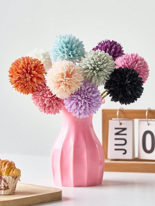 Florero con relieve QUIERODECO