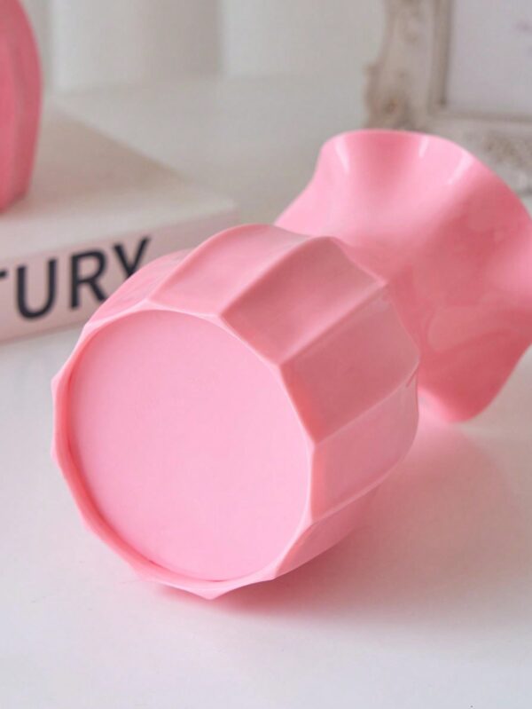 Florero con relieve QUIERODECO