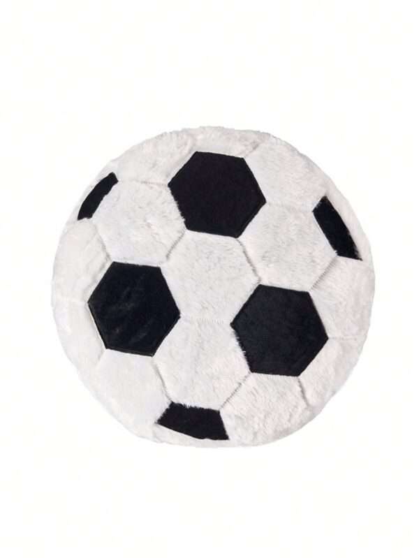 Almohadón de futbol QUIERODECO