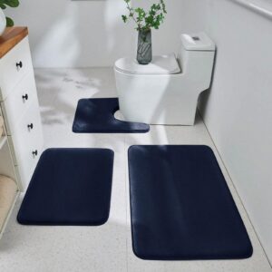 Alfombras de baño comfortsoft QUIERODECO