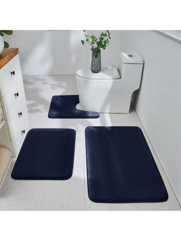 Alfombras de baño comfortsoft QUIERODECO