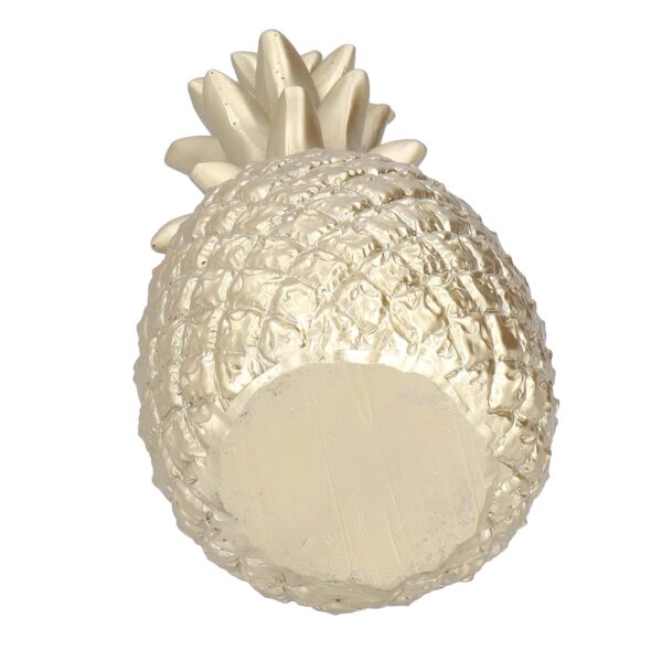 Estatua de figura de piña QUIERODECO