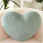 Almohadon Corazon QUIERODECO