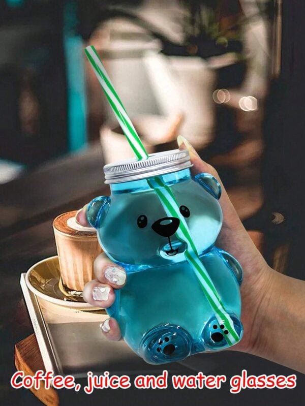 Taza bear QUIERODECO