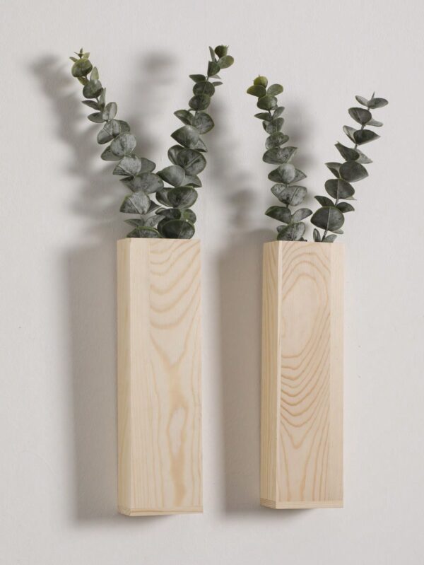 Jardineras de pared QUIERODECO