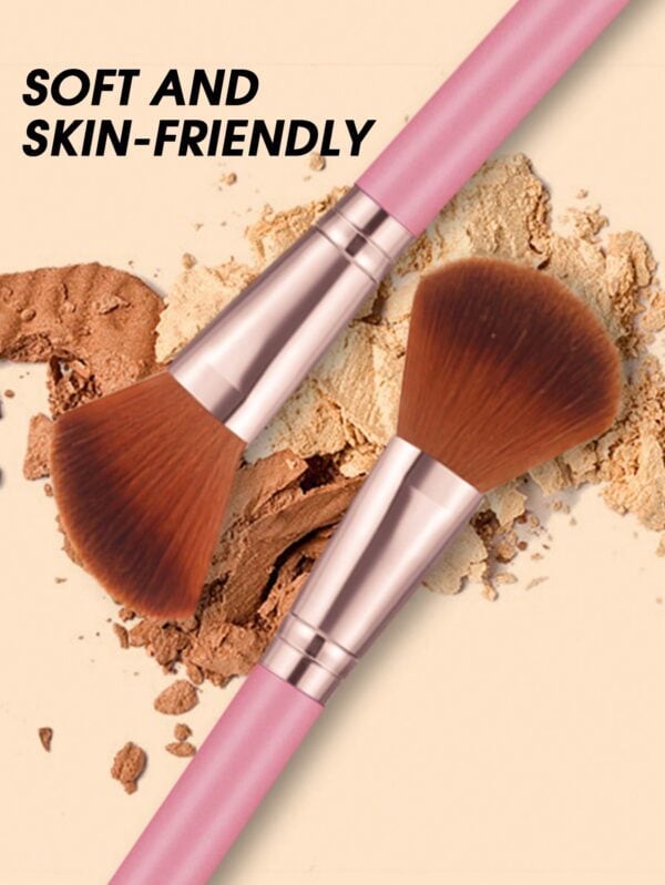 Kit de Maquillaje Profesional "Ultimate Glam" QUIERODECO