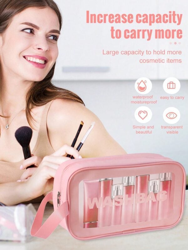 Kit de Maquillaje Profesional "Ultimate Glam" QUIERODECO