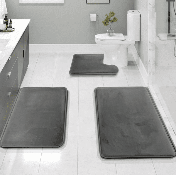 Alfombras de baño comfortsoft - Image 9