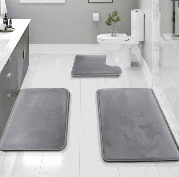 Alfombras de baño comfortsoft - Image 10