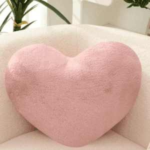 Almohadon Corazon