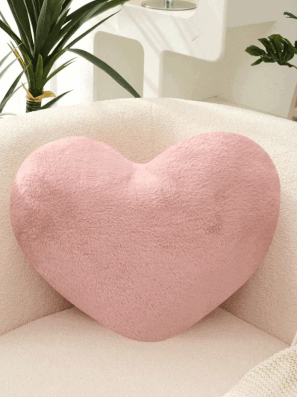 Almohadon Corazon
