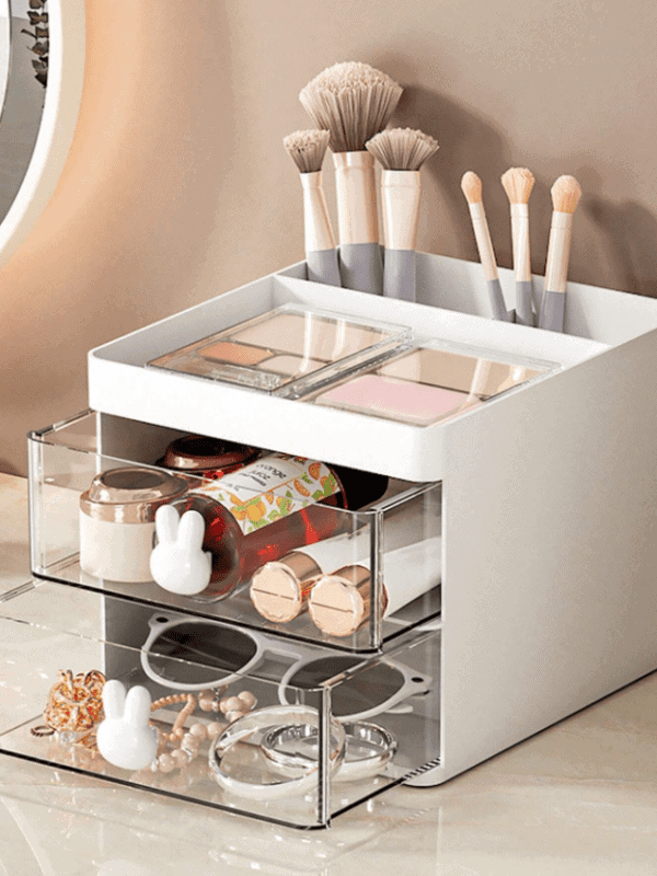 Cajón multifuncional para útiles de gran capacidad - Image 4
