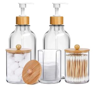 5 piezas Caja de almacenamiento QUIERODECO
