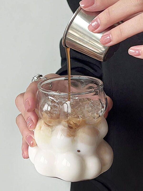 Vaso clarity QUIERODECO