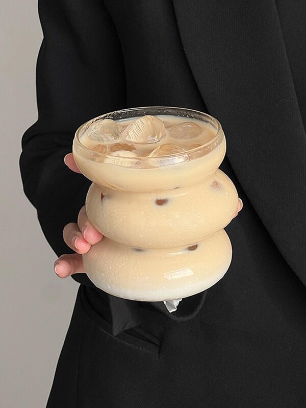 Vaso clarity QUIERODECO