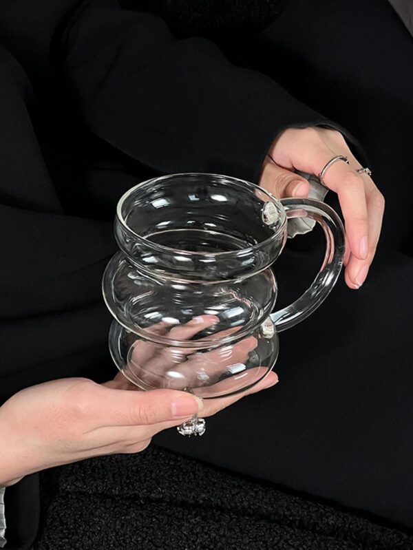 Vaso clarity QUIERODECO