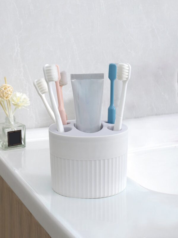 Soporte para cepillo de dientes QUIERODECO