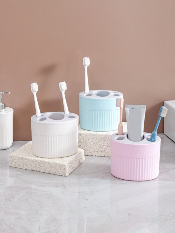 Soporte para cepillo de dientes QUIERODECO