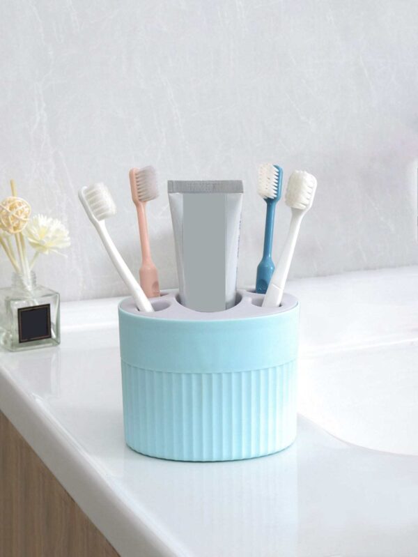 Soporte para cepillo de dientes QUIERODECO