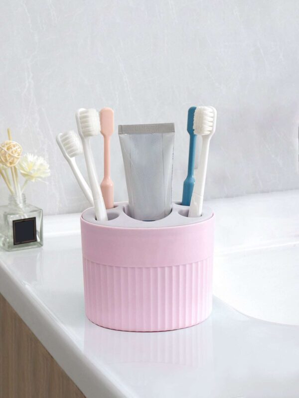 Soporte para cepillo de dientes QUIERODECO