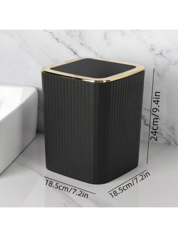 Set De Accesorios De Baño QUIERODECO