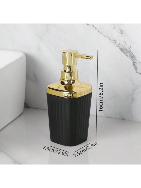 Set De Accesorios De Baño QUIERODECO