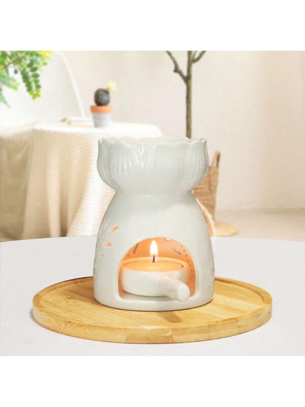 Quemador de aroma QUIERODECO