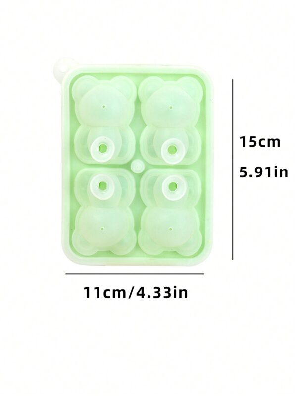 Bear Buddy Ice Cube QUIERODECO
