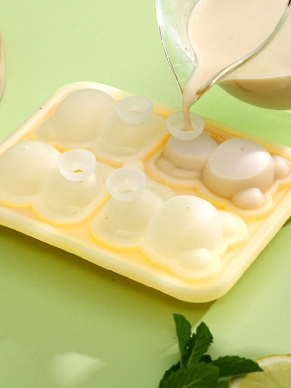 Bear Buddy Ice Cube QUIERODECO