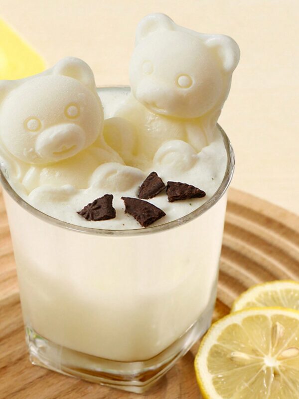 Bear Buddy Ice Cube QUIERODECO
