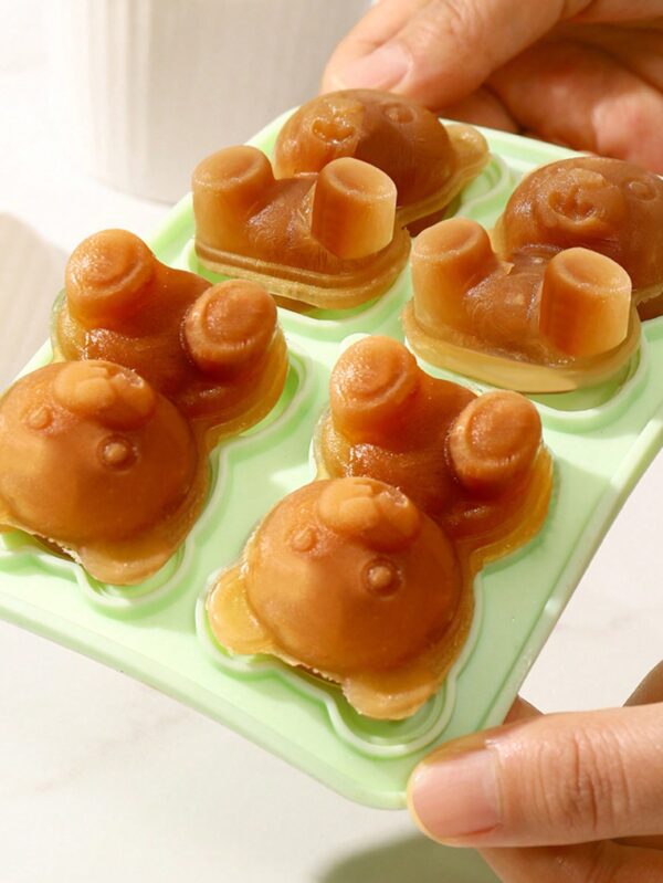 Bear Buddy Ice Cube QUIERODECO