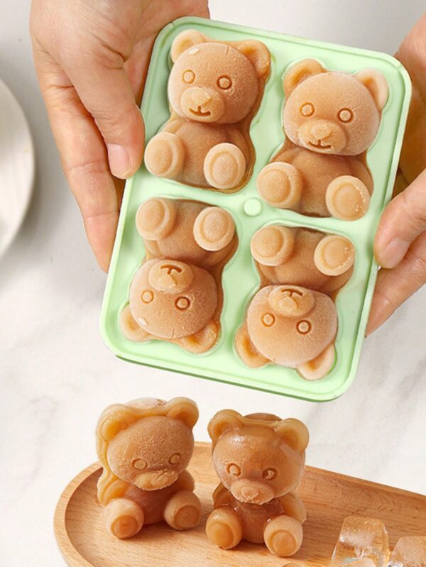 Bear Buddy Ice Cube QUIERODECO