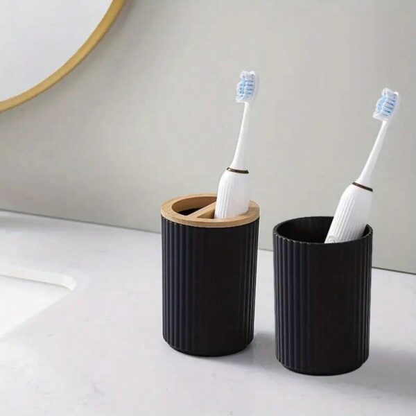 Se 6 piezas de accesorios de baño QUIERODECO