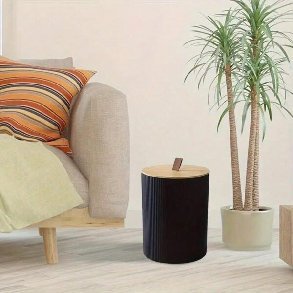 Se 6 piezas de accesorios de baño QUIERODECO