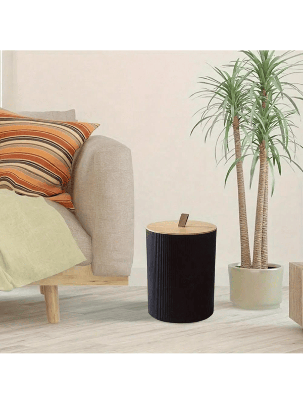 Se 6 piezas de accesorios de baño QUIERODECO
